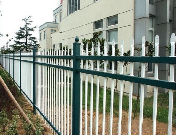 Luxury Ornamental Garden Fences