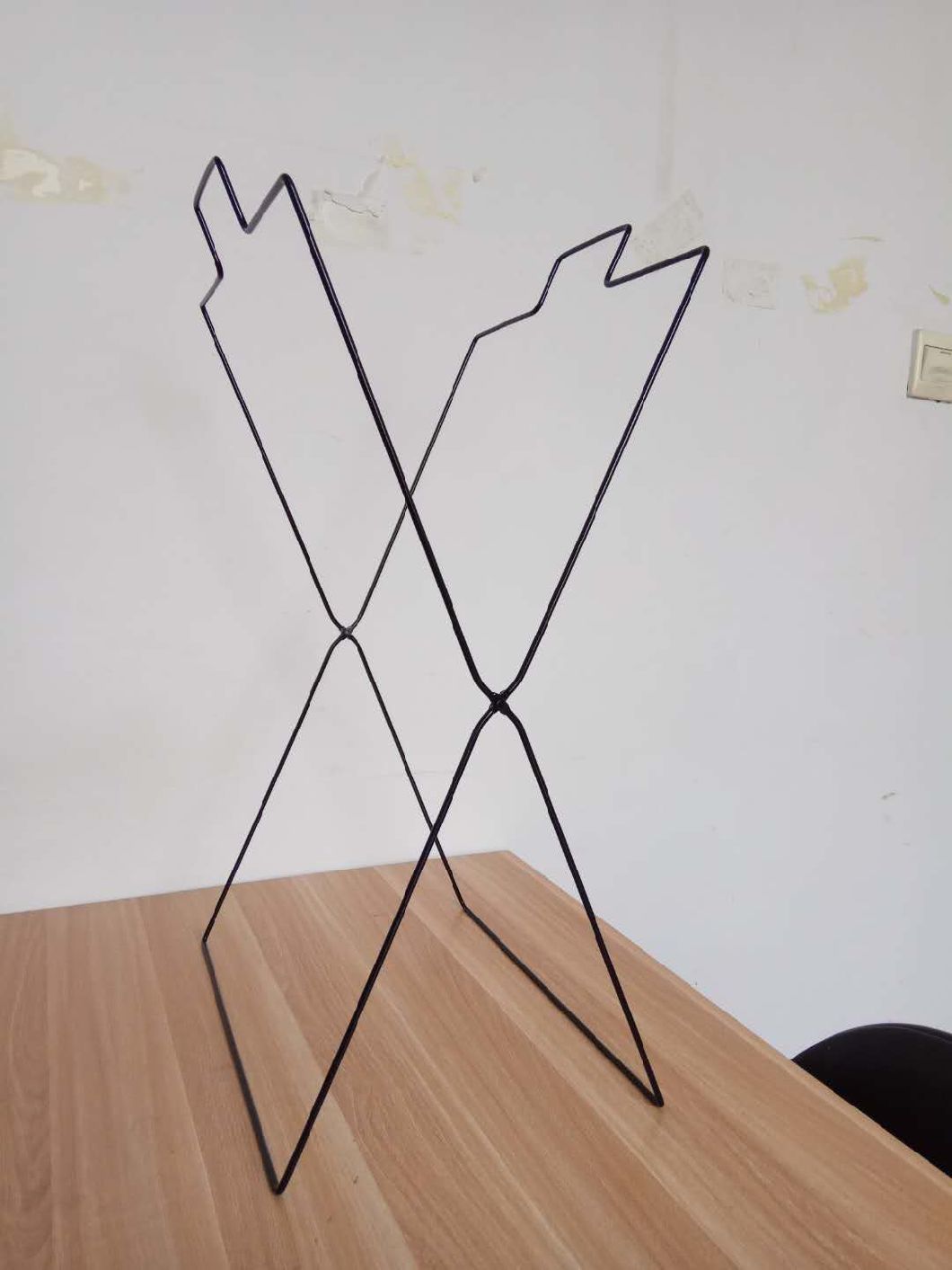 Custom Foldable Faundry Brackets