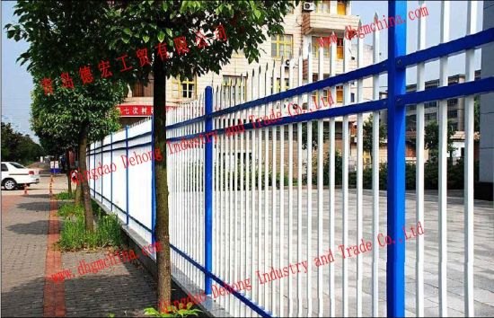 Simple Custom Chain Link/Wire Mesh Fence for Stadium