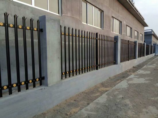 2020 New Design Fences