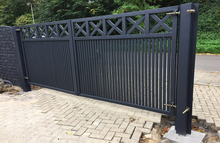 Swing Gates