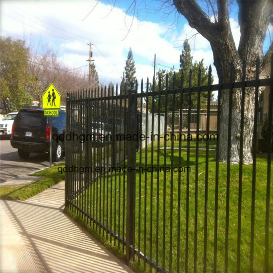 Wholesale Gavanlized steel Fences, Metal Fencing Cheap