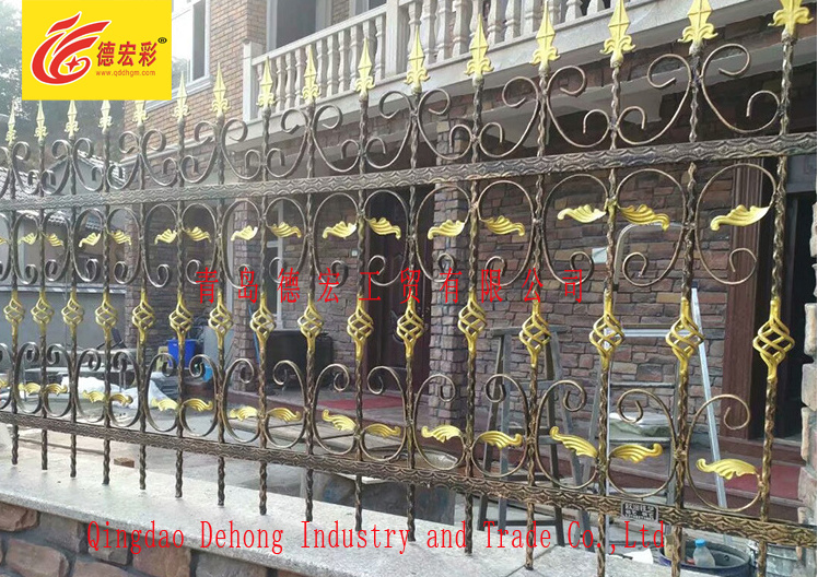 Balcony Railings, Wrought Iron Railings, Balcony Fences Cheap