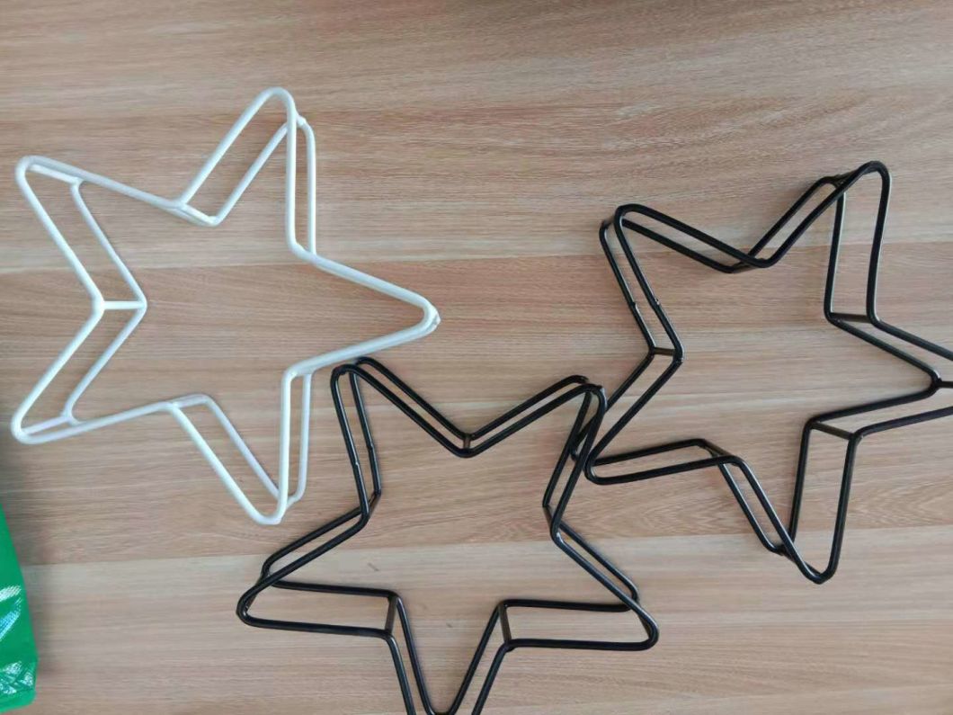 Metal Laundry Brackets