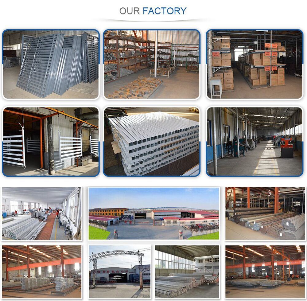 Steel Plate Durable Advertisement Showing Safety Outdoor Hoarding