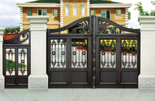 Swing Gates