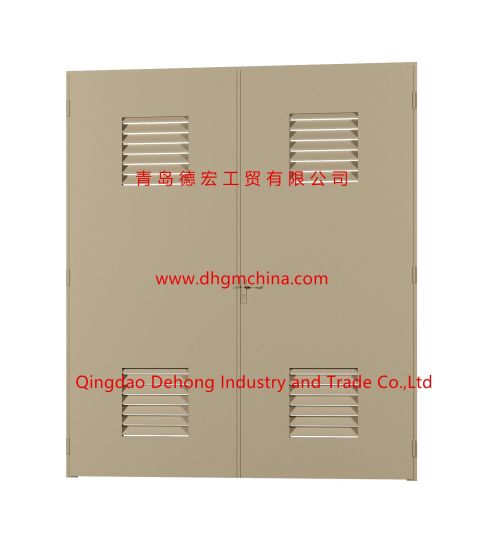 New Design Metal Gates for Garden, Villa