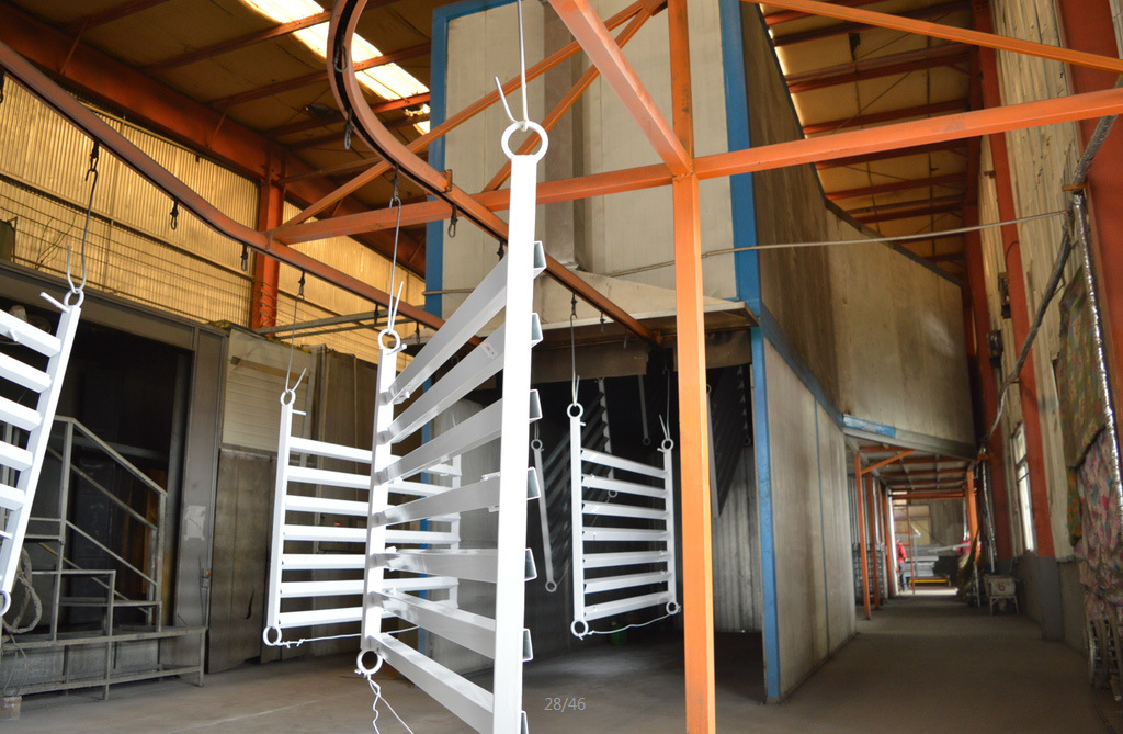 Garden Fences, Galvanized Steel Fences, Wrought Iron Fences Factory Supply