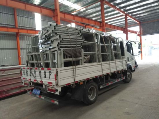 Customized Dormitory Beds for School/Factory