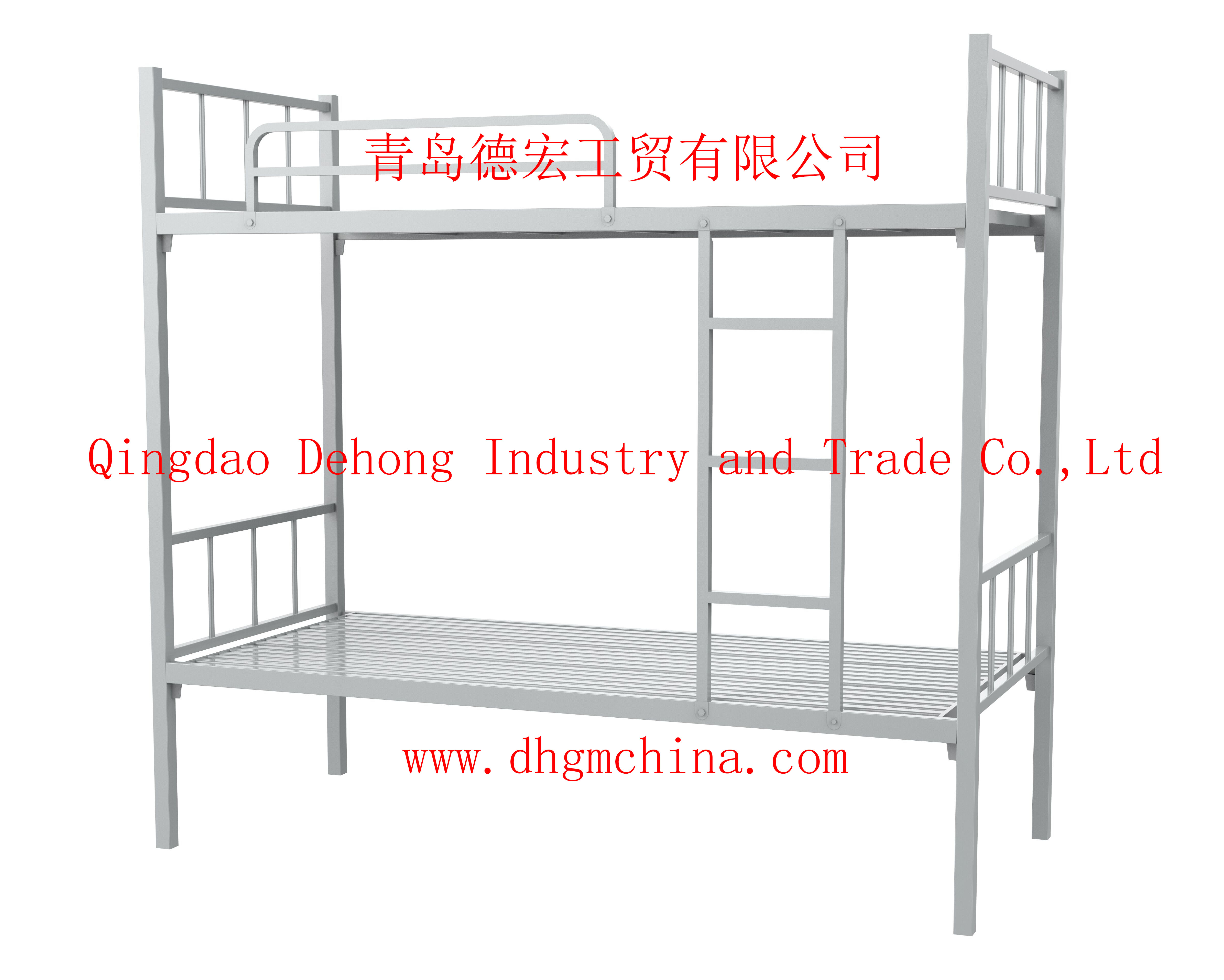 How to select the bunk beds