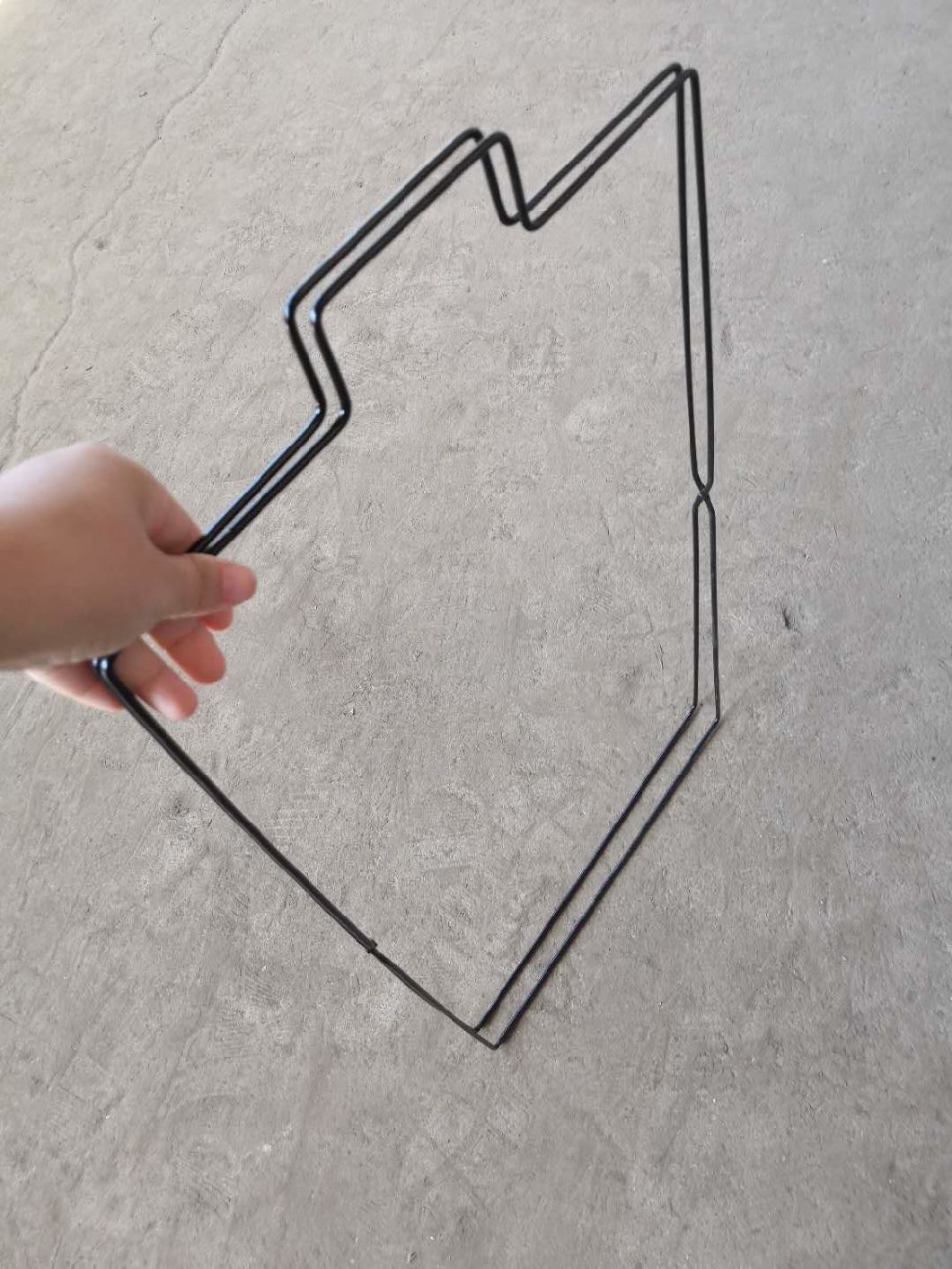 Custom Foldable Faundry Brackets