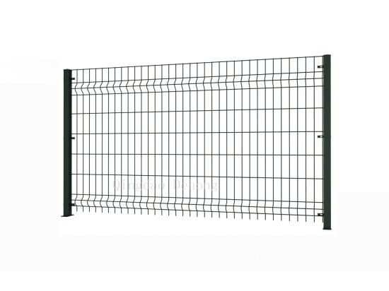 Wrought Iron Fences, Cheap Metal Fences, Security Fences Factory