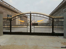 Swing Gates