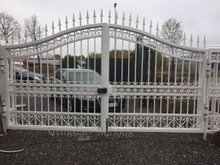 Swing Gates