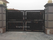 Swing Gates