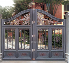 Swing Gates