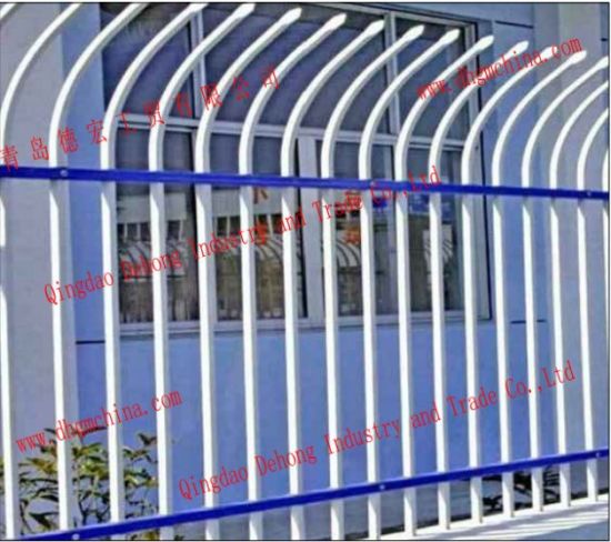 Wrought Iron Fences, Security Metal Fences, Garden Fences Cheap