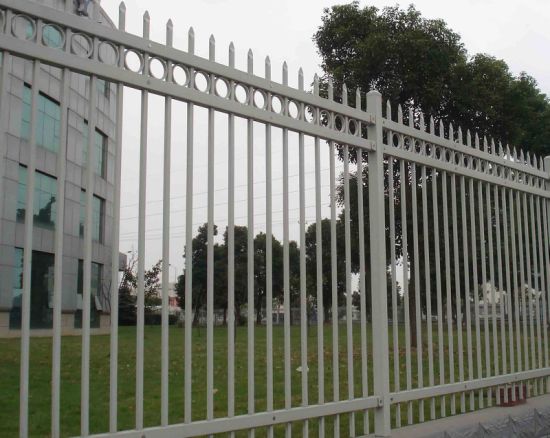 Security Fences, Wrought Iron Metal Fencs, Factory Fences Cheap