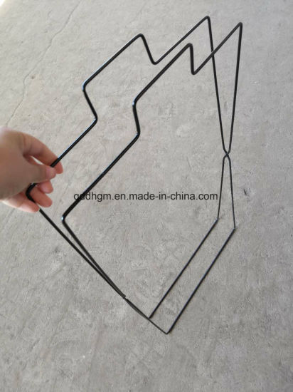 Iron Storage Backage Frame