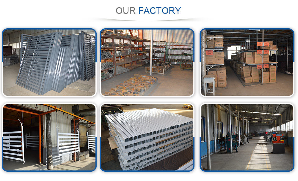 EU Standard Residential Galvanized Steel / Wrought Iron Balcony Safety Fence