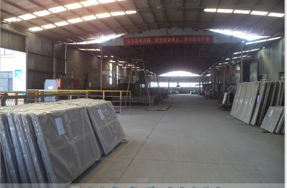 Garden Fences, Galvanized Steel Fences, Wrought Iron Fences Factory Supply