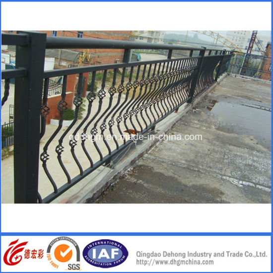 2020 New Design Fences