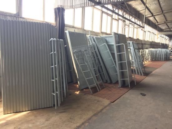 Custom Iron Bunk Beds for School Dormitory